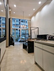 The Nexus (D21), Condominium #550015911